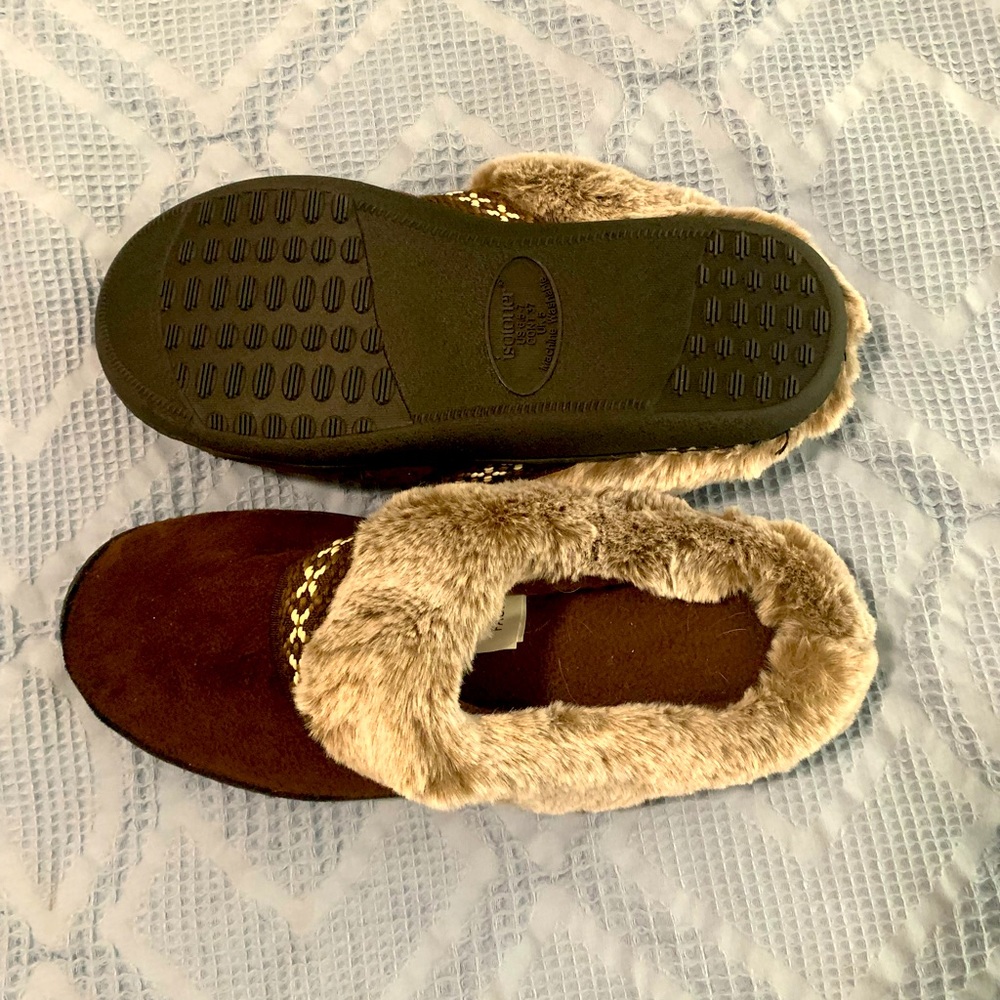 Moccasins